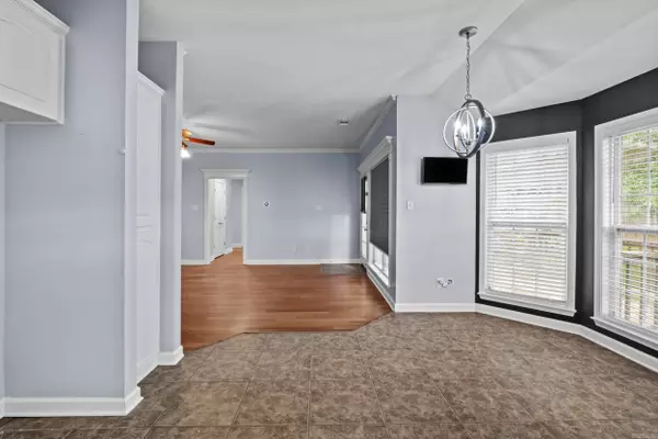 13 Sarah Beth Drive, Cabot, AR 72023