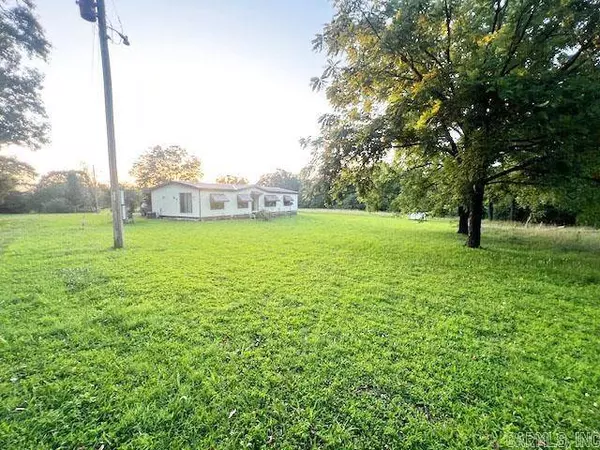 85 Stracner Road, Cleveland, AR 72030