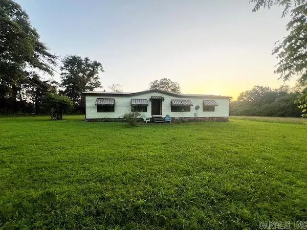 85 Stracner Road, Cleveland, AR 72030