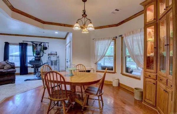 72 Copper Ln, Austin, AR 72007