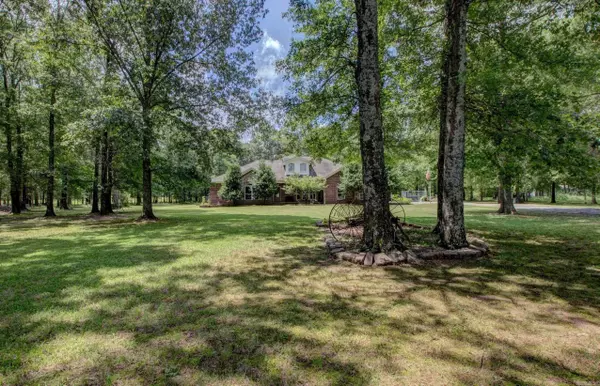 72 Copper Ln, Austin, AR 72007