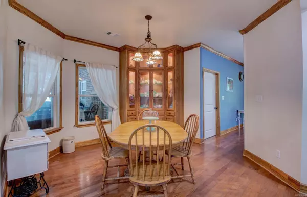 72 Copper Ln, Austin, AR 72007