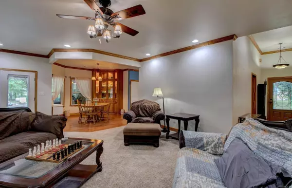 72 Copper Ln, Austin, AR 72007