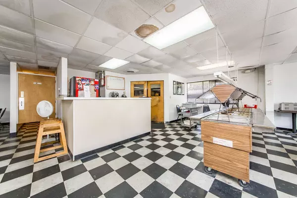 4707 E Broadway Street, North Little Rock, AR 72117