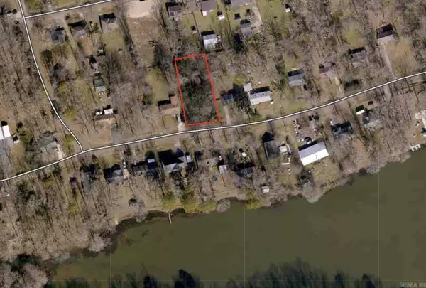 00 Lakeside Drive, Benton, AR 72019