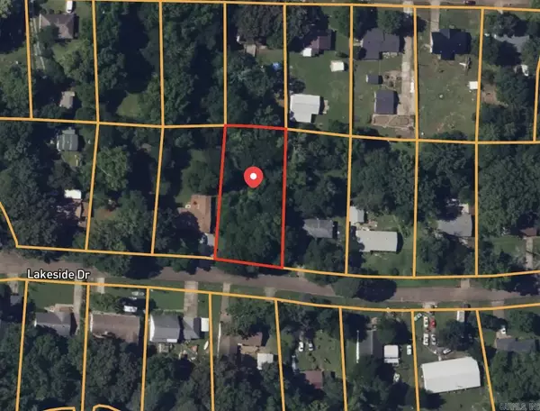 00 Lakeside Drive, Benton, AR 72019