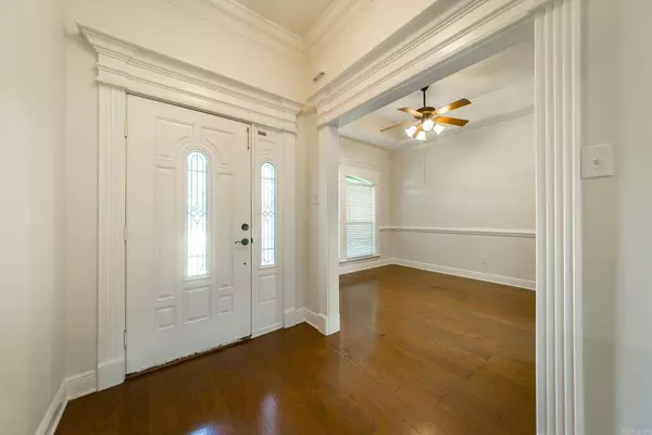 15 Talladega Loop, Cabot, AR 72023