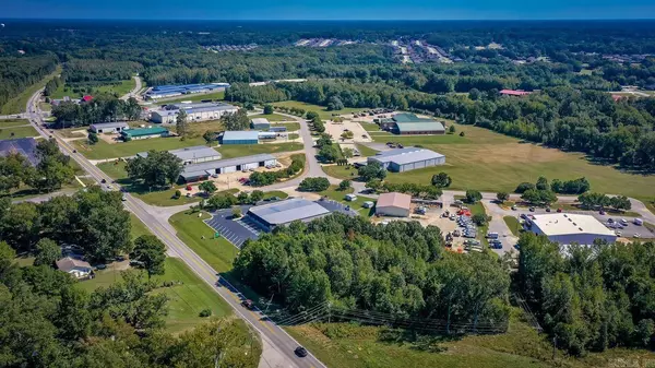 00 2nd Street, Cabot, AR 72023