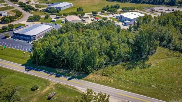 00 2nd Street, Cabot, AR 72023