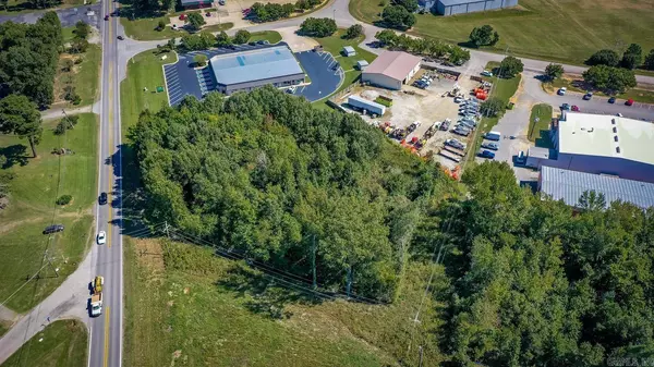 00 2nd Street, Cabot, AR 72023