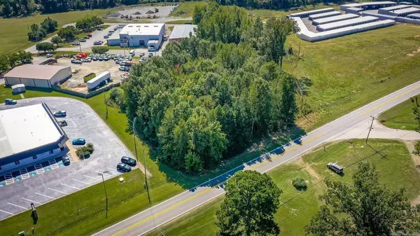 00 2nd Street, Cabot, AR 72023