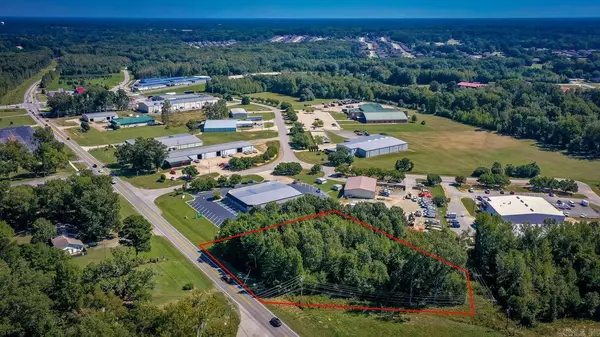 00 2nd Street, Cabot, AR 72023