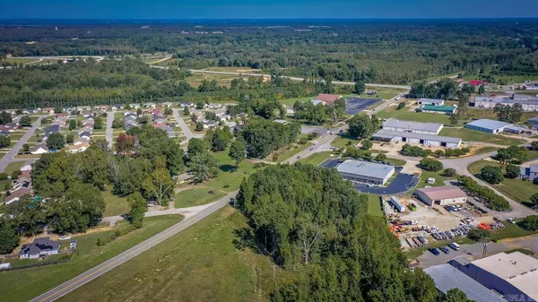 00 2nd Street, Cabot, AR 72023