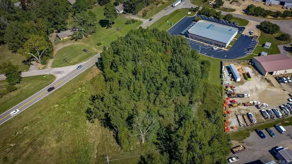 00 2nd Street, Cabot, AR 72023