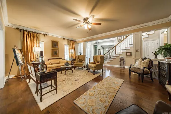 8 Shady Grove Cove, Ward, AR 72176