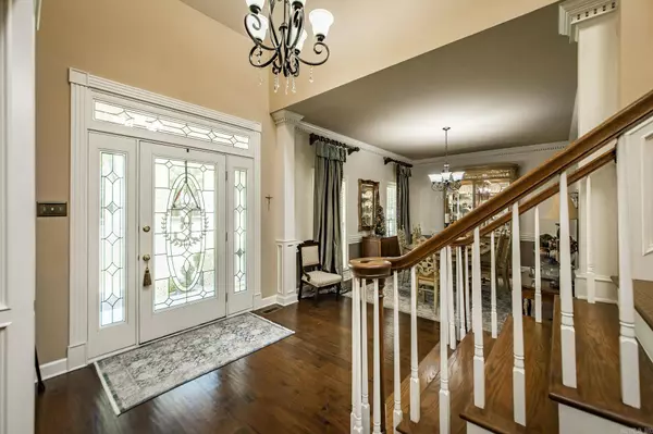 8 Shady Grove Cove, Ward, AR 72176