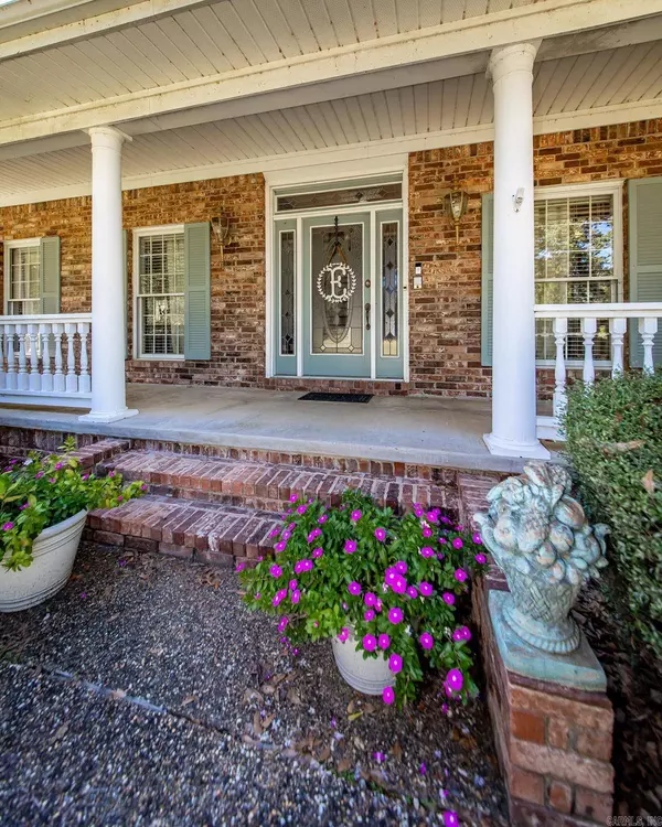 8 Shady Grove Cove, Ward, AR 72176