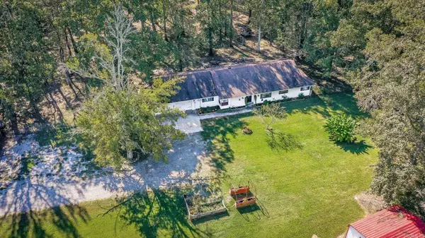 197 Jones Loop, El Paso, AR 72045