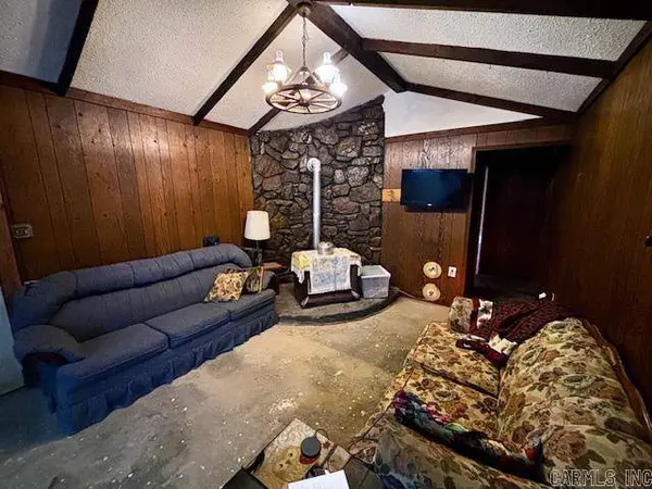 5448 Lariat Lane, Everton, AR 72633