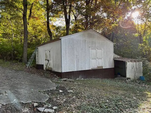 5448 Lariat Lane, Everton, AR 72633