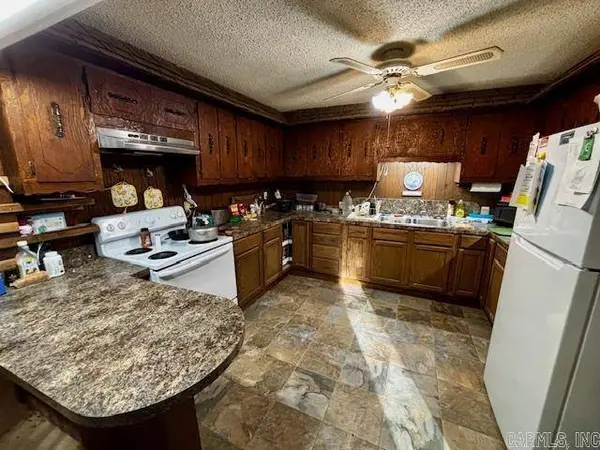 5448 Lariat Lane, Everton, AR 72633