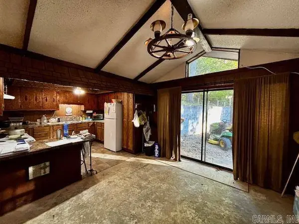 5448 Lariat Lane, Everton, AR 72633