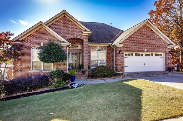 103 Beaver Creek Lane, Maumelle, AR 72113