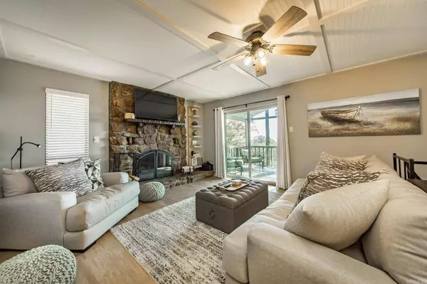 84 Irish Hills, Edgemont, AR 72044