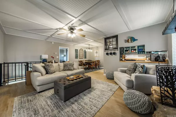 84 Irish Hills, Edgemont, AR 72044