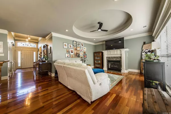 103 Beaver Creek Lane, Maumelle, AR 72113