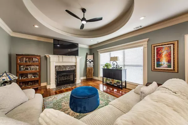 103 Beaver Creek Lane, Maumelle, AR 72113