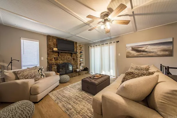 84 Irish Hills, Edgemont, AR 72044