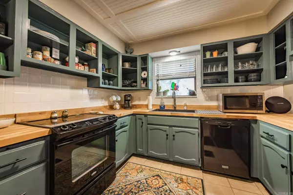 84 Irish Hills, Edgemont, AR 72044