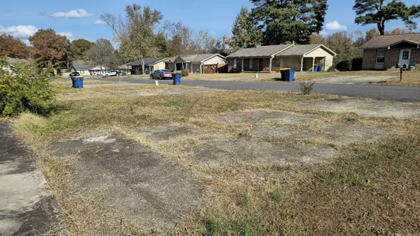 117 N A & B N Park St, Cabot, AR 72023-2956