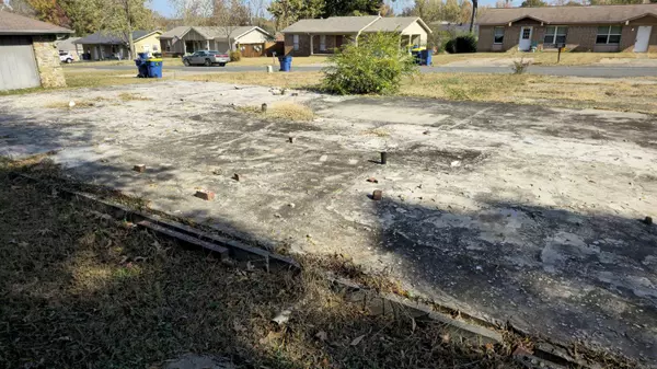 117 N A & B N Park St, Cabot, AR 72023-2956