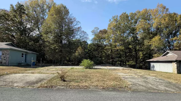 117 N A & B N Park St, Cabot, AR 72023-2956