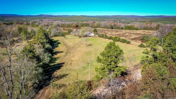 123 Stracner Road, Cleveland, AR 72030