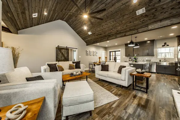 1962 Mountain Park, Shirley, AR 72153