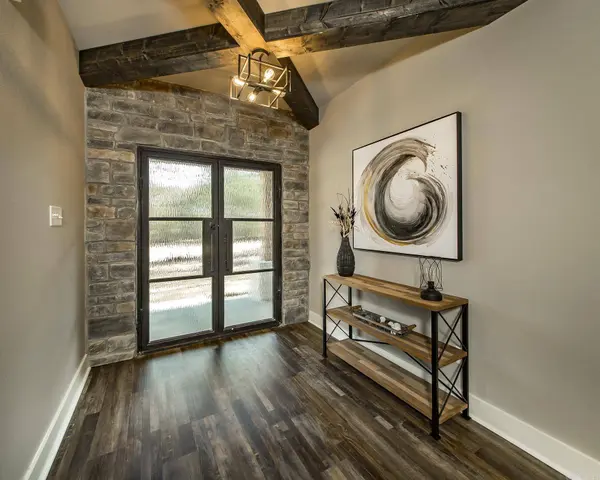 1962 Mountain Park, Shirley, AR 72153