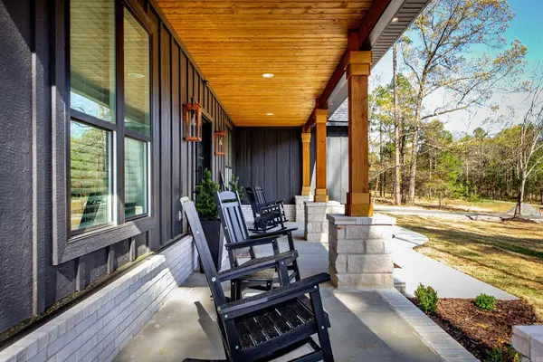 1962 Mountain Park, Shirley, AR 72153