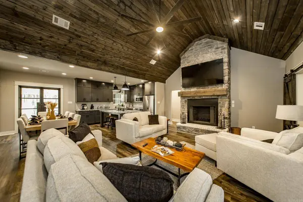 1962 Mountain Park, Shirley, AR 72153