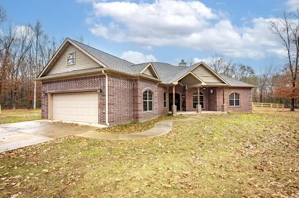 211 Copper Lane, Austin, AR 72007