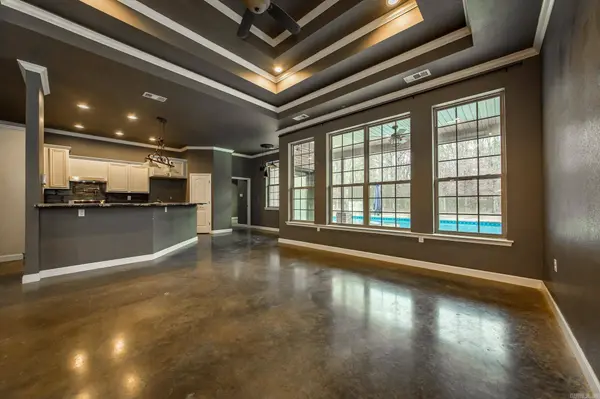 211 Copper Lane, Austin, AR 72007