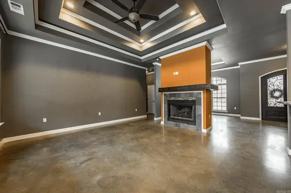 211 Copper Lane, Austin, AR 72007