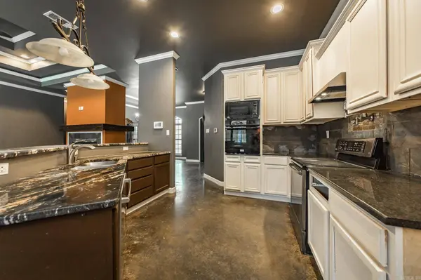 211 Copper Lane, Austin, AR 72007