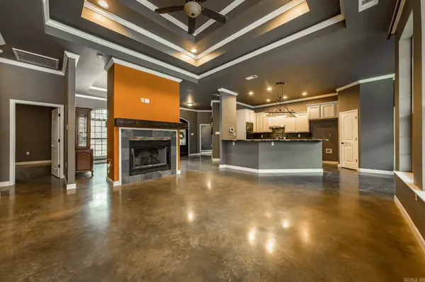 211 Copper Lane, Austin, AR 72007