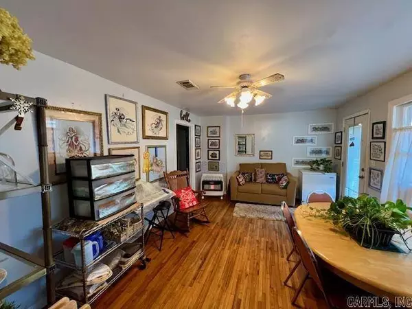 505 Grant St, Cabot, AR 72023