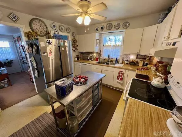 505 Grant St, Cabot, AR 72023