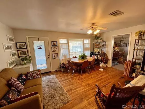 505 Grant St, Cabot, AR 72023