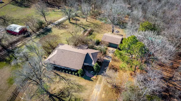 444 Blue Hole Road, Beebe, AR 72012